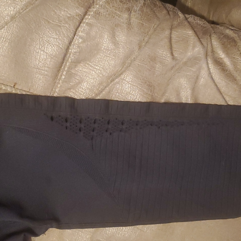 Gymshark capri leggings - Picture 6 of 8